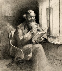 Eine gute Geschichte, 1889