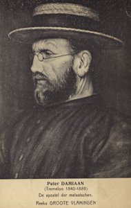 Pater Damien