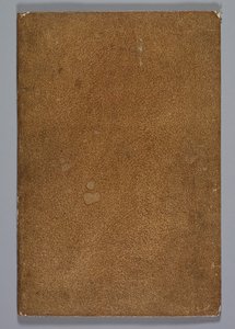 Maskerade à la Grecque, 1771