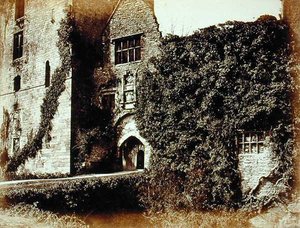 Ludlow Castle