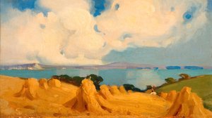 Mounts Bay, Cornwall