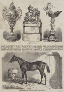 Der Ascot-Pokal