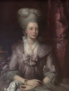 Königin Charlotte