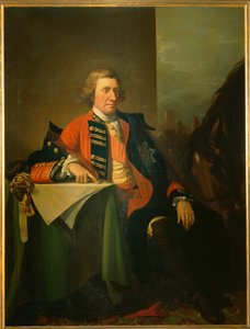 Sir John Griffin