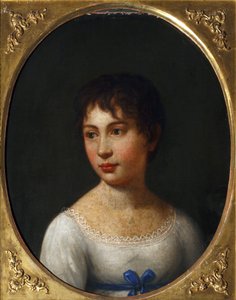 Unbekannt, 1810er Jahre von Benois Charles Mitoire
