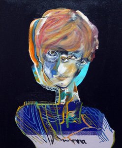 50 bedeutende Schriftsteller der Geschichte: Françoise Sagan
