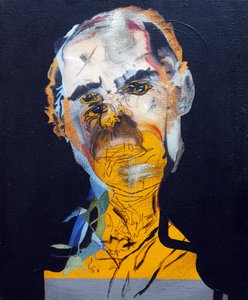 50 bedeutende Schriftsteller der Geschichte: Philip Roth, 2015