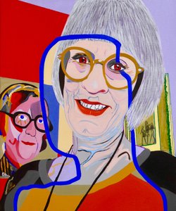La Nef des fous: Diane