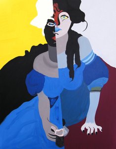 Miss N. 3, 2000