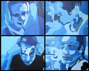 Mission zum Mars, 2003