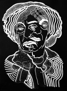 Surportrait : George Sand, 2019