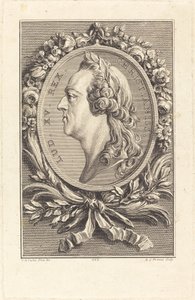 Ludwig XV., 1765