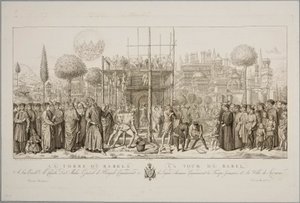 Der Turm zu Babel