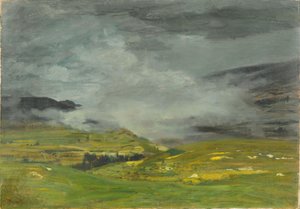 Nach dem Sturm