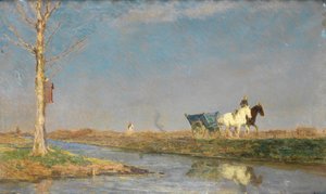 Zwischen Aquileia und Altino