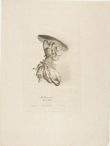 Der Café-Wirt, aus Arts et Métiers