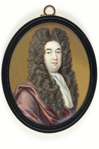 Edmund Dummer, Bauingenieur, Vermesser der Marine von Bernard III Lens