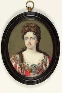 Königin Anne