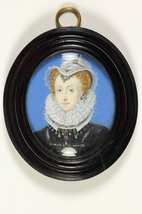 Königin Elizabeth I