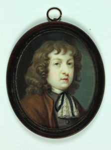 Samuel Cooper von Bernard III Lens