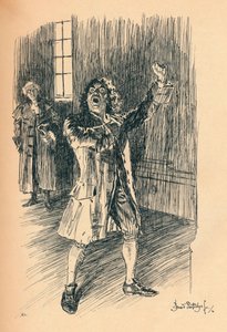Der Schauspieler