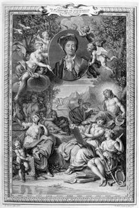Bernard de Fontenelle