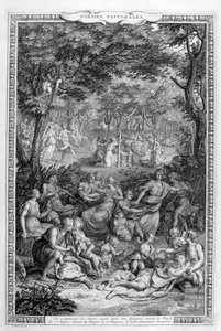 Poetische Pastoralen