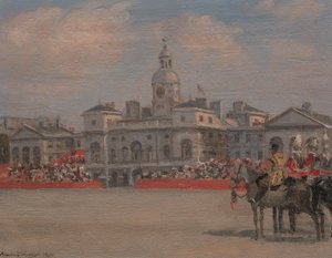 Die Parade der Farben