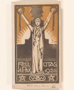 Felicitas et Pax