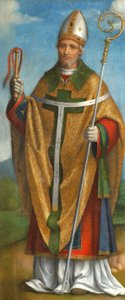 Heiliger Ambrosius