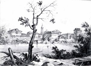  von Bernardo Bellotto