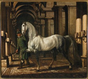  von Bernardo Bellotto