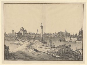 von Bernardo Bellotto