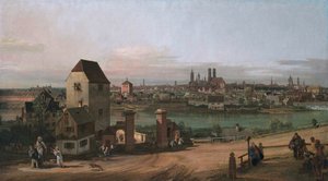  von Bernardo Bellotto