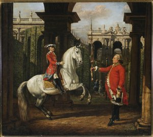  von Bernardo Bellotto
