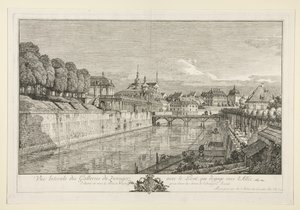  von Bernardo Bellotto