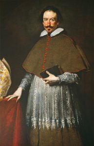 Bischof Alvise Grimani