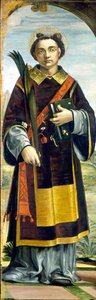 Sankt Stephan