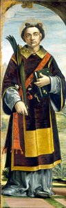 Heiliger Stephanus