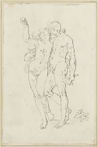 Adam und Eva