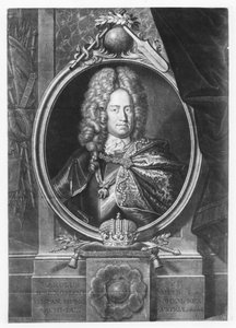 Karl VI., Heiliger Römischer Kaiser