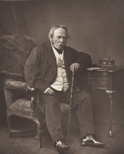 Paul De Kock, 1875-77