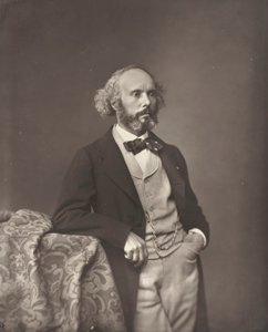 Félicien David [französischer Komponist]