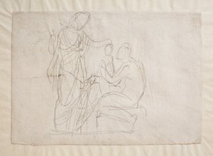 Prometheus und Minerva