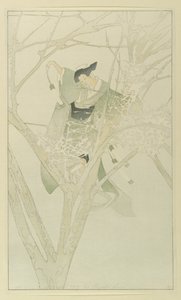 Yuki-Anna, Der Frost