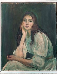 Julie träumt, 1894