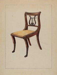 Stuhl