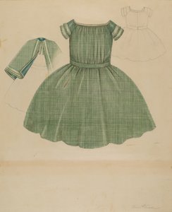 Kinderkleid