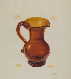 Krug von Beverly Chichester