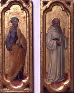 St. Peter und St. Benedikt